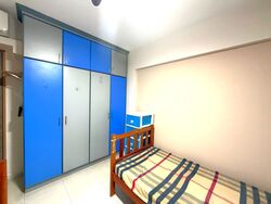 Blk 588A Montreal Spring (Sembawang), HDB 5 Rooms #579798691